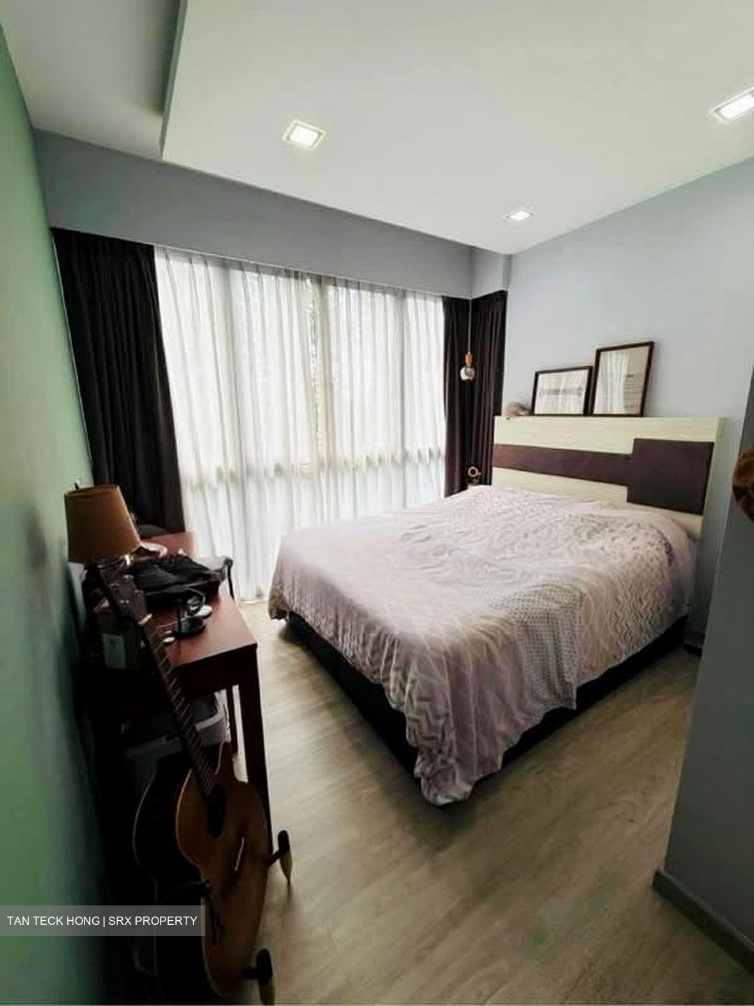 Austville Residences (D19), Condominium #574572231